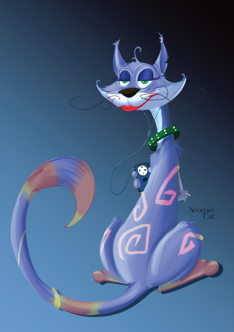 Cat Horoscope Cat Horoscope